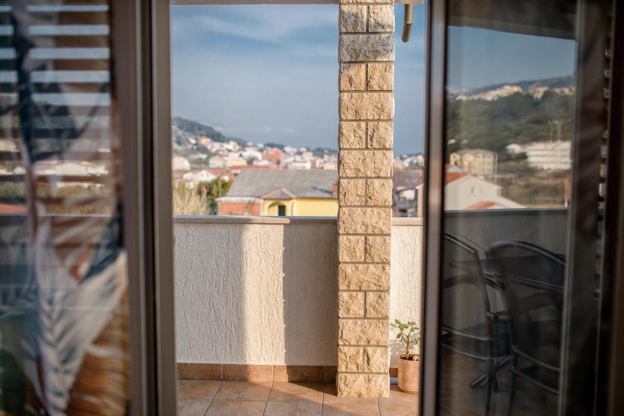 Nikolina Rab Apartments Rab Town Exterior foto