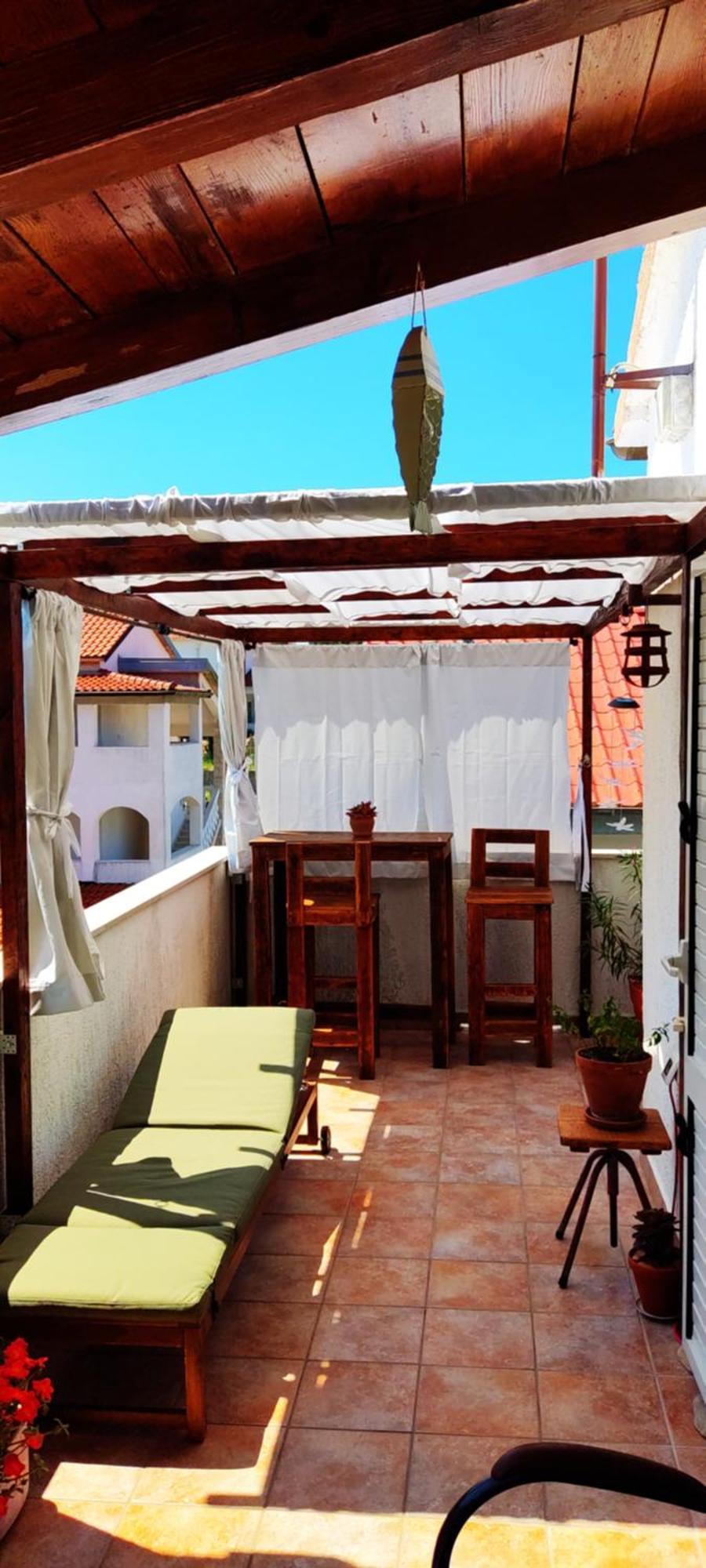 Nikolina Rab Apartments Rab Town Exterior foto